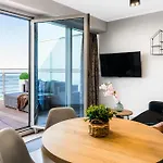 Sea Horizon Porta Topfloor Front Sea View Ac By Stayly Διαμέρισμα *