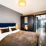 Sea Horizon Porta Topfloor Front Sea View Ac By Stayly * Dziwnówek