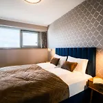 Διαμέρισμα Sea Horizon Porta Topfloor Front Sea View Ac By Stayly *