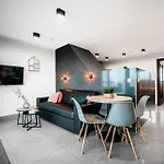 Sea Horizon Porta Topfloor Front Sea View Ac By Stayly Apartman *