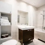 Apartman Sea Horizon Porta Topfloor Front Sea View Ac By Stayly