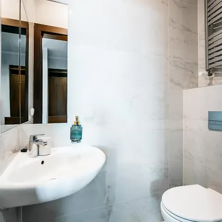 Lägenhet Sea Horizon Porta Topfloor Front Sea View Ac By Stayly